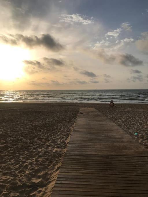 Krasna Vila Se Soukromym Bazenem Villa Daya Nueva Exterior foto